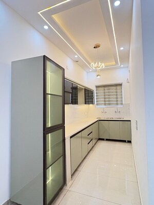 Kitchen in 2 BHK Apartment at Sector 115 – for Sale