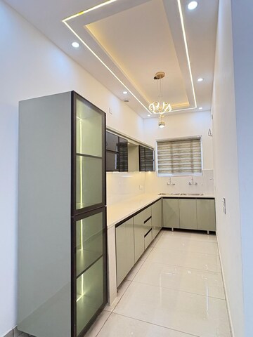 Kitchen in 2 BHK Apartment at Sector 115 – for Sale