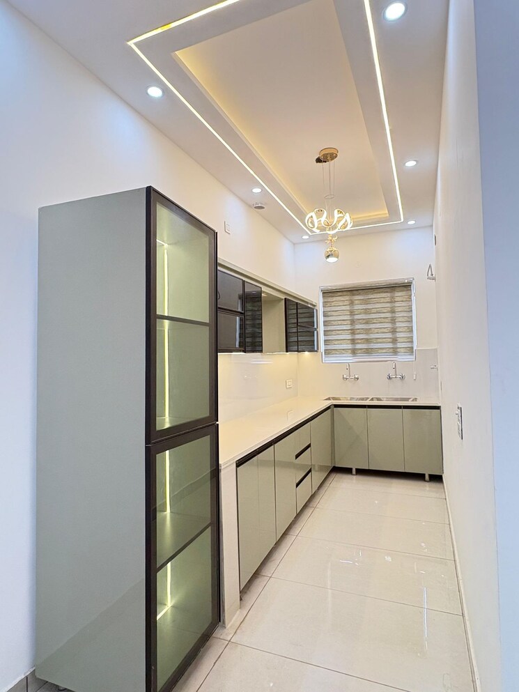 Kitchen, sector 115 2 Bedroom 110 Sq.Yd. Apartment In Sector 115 Mohali 9025921