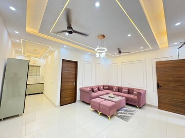 Living Room in 2 BHK Apartment at Sector 115 – for Sale
