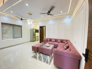 Living Room in 2 BHK Apartment at Sector 115 – for Sale