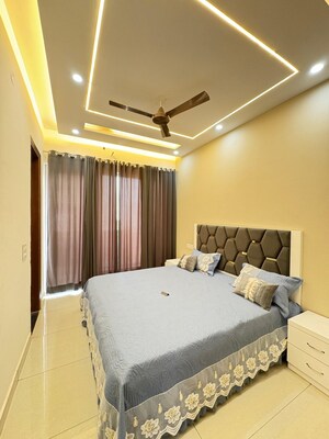 Bedroom in 2 BHK Apartment at Sector 115 – for Sale