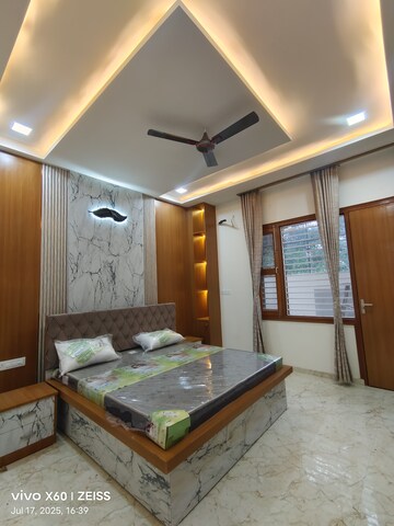 Bedroom in 4 BHK Villa at Jhotwara – for Sale