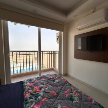 Room in 1 BHK Apartment at Ambala Highway – for Rent