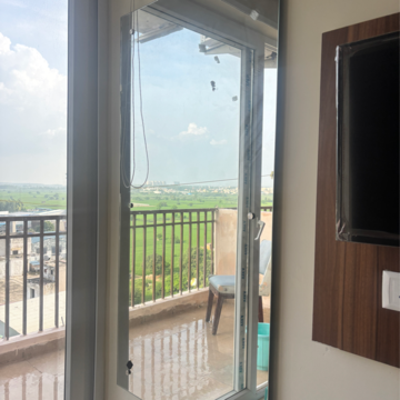 1 BHK Apartment – Exterior View View at Ambala Highway - for Rent