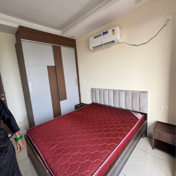 Room in 1 BHK Apartment at Ambala Highway – for Rent