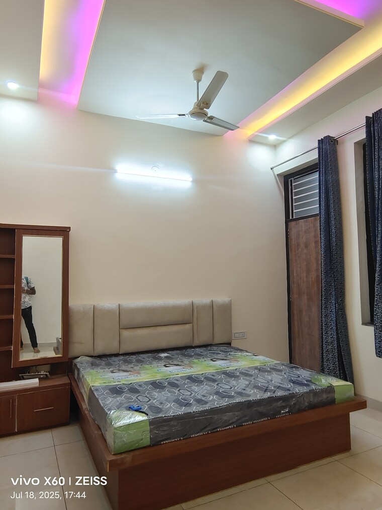Bedroom, jhotwara 3 Bedroom 116 Sq.Yd. Villa In Jhotwara Jaipur 9025928