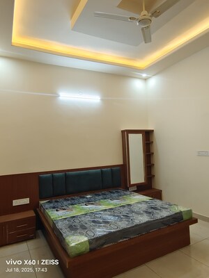 Bedroom in 3 BHK Villa at Jhotwara – for Sale