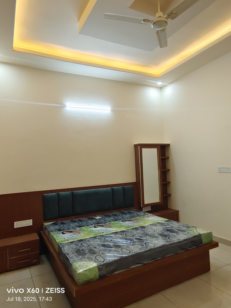 Bedroom, jhotwara 3 Bedroom 116 Sq.Yd. Villa In Jhotwara Jaipur 9025928