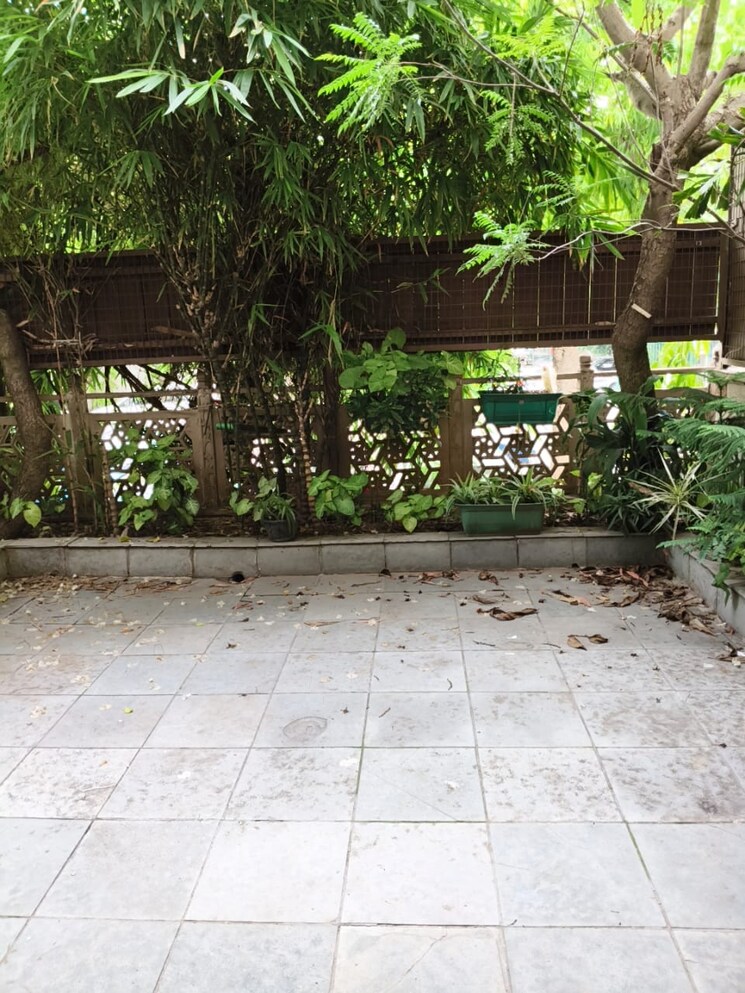 Exterior View, boutique-residential-apartments-a-4-1 3 Bedroom 1800 Sq.Ft. Builder Floor In Vasant Vihar Delhi 9025936