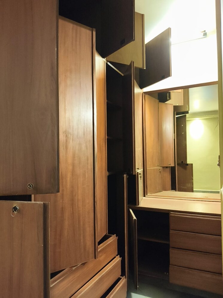 Kitchen, boutique-residential-apartments-a-4-1 3 Bedroom 1800 Sq.Ft. Builder Floor In Vasant Vihar Delhi 9025936