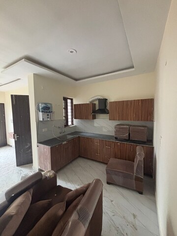 Kitchen in 1 BHK Apartment at Sector 115 – for Rent
