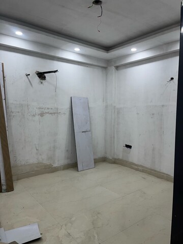Bedroom in 4 BHK Apartment at Nidhi Exclusive Floors, Mehrauli – for Sale