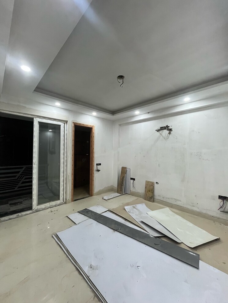 Bedroom, nidhi-exclusive-floors 4 Bedroom 1590 Sq.Ft. Apartment In Mehrauli Delhi 9025927