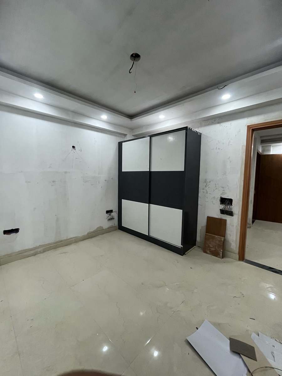 4 BHK Apartment For Sale in Nidhi Exclusive Floors