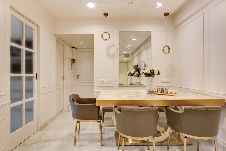 Team Area, dn nagar 2 Bedroom 980 Sq.Ft. Apartment In Dn Nagar Mumbai 9025934