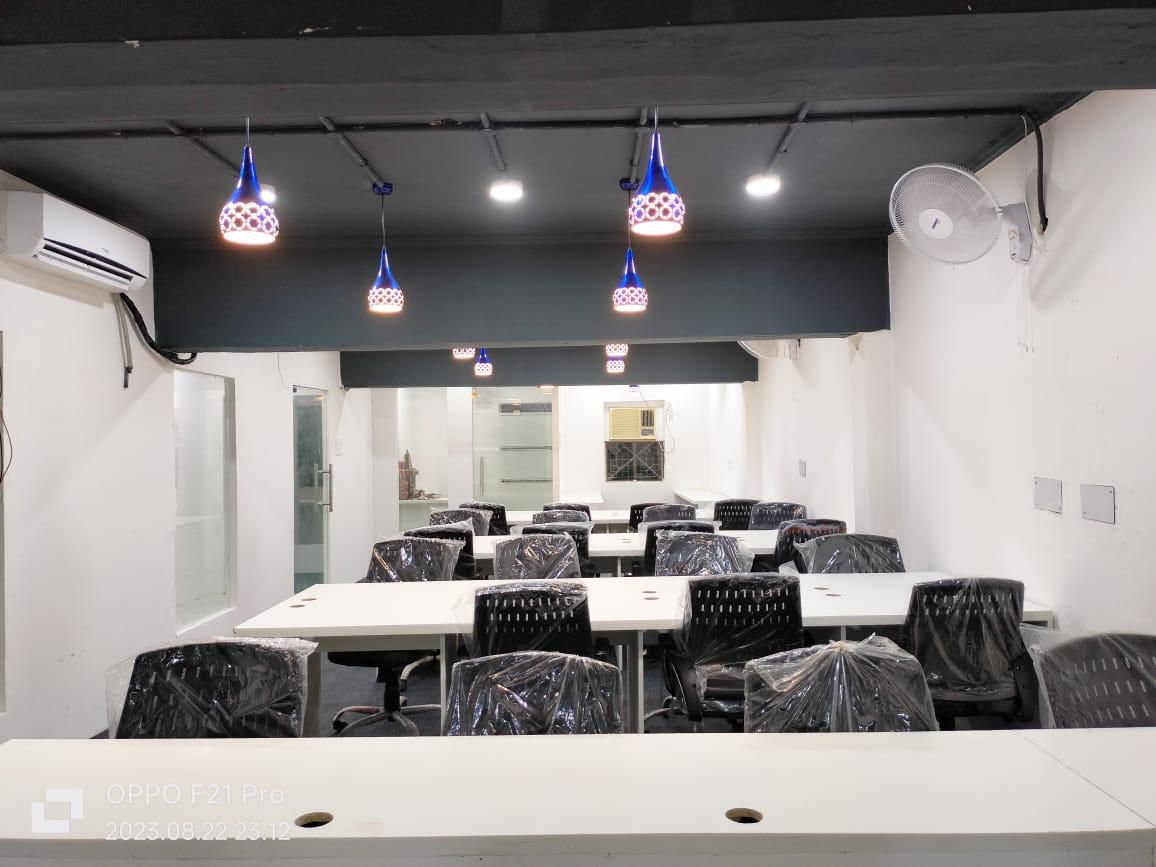 Office Space For Rent in Sector 11