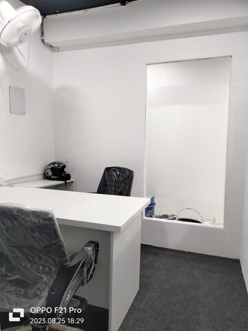 Team Area in  Office Space at Sector 11 – for Rent