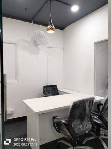 Team Area in  Office Space at Sector 11 – for Rent