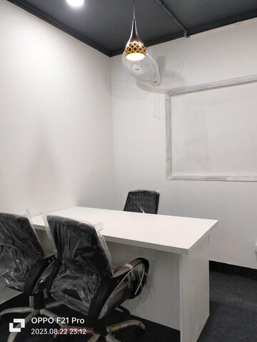 Team Area in  Office Space at Sector 11 – for Rent