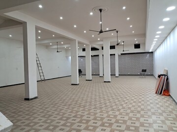  Office Space – Exterior View View at Sector 11 - for Rent