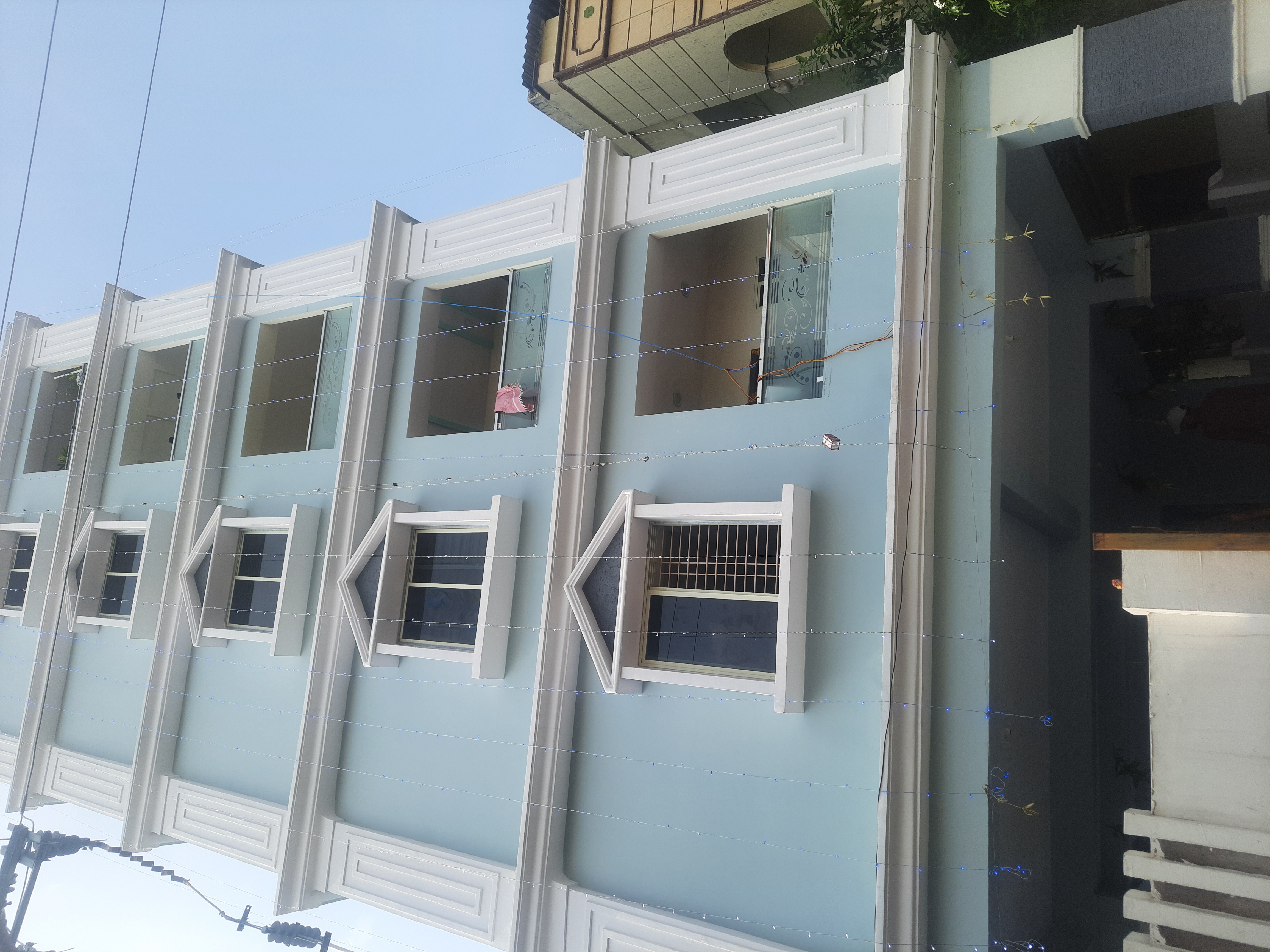 2 BHK + Pooja Room Apartment For Sale in Murali Nagar