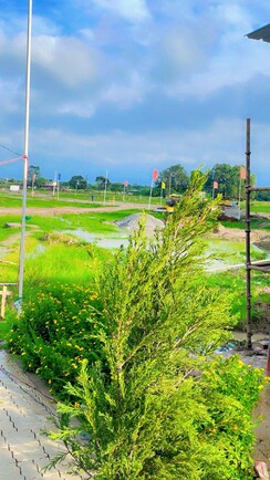 Plot For Sale in Gomti Nagar