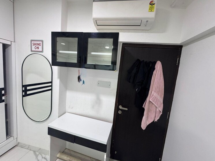 Kitchen, lokhandwala-complex 2 Bedroom 890 Sq.Ft. Apartment In Andheri West Mumbai 9025950