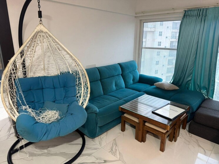 Bedroom, lokhandwala-complex 2 Bedroom 890 Sq.Ft. Apartment In Andheri West Mumbai 9025950