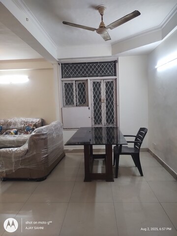 Furnished Amenities in 2 BHK Builder Floor at Mehrauli – for Rent