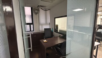 Team Area in  Office Space at Sector 11 – for Rent