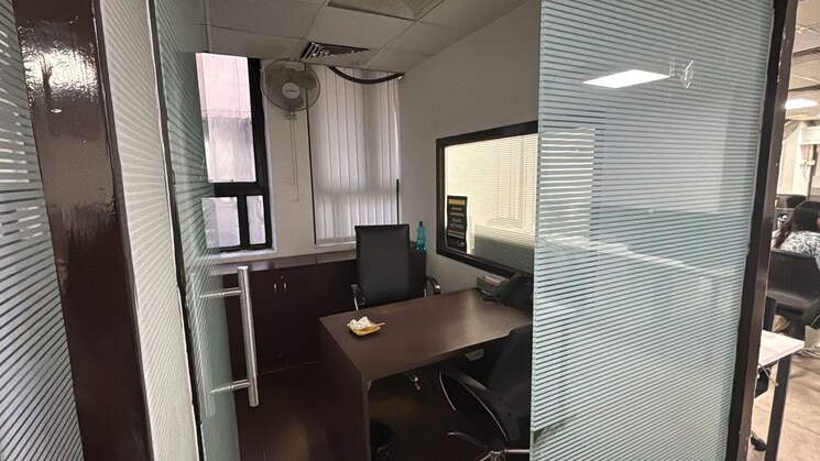 Team Area, sector 11 Commercial Office Space 4000 Sq.Ft. In Sector 11 Noida 9025956