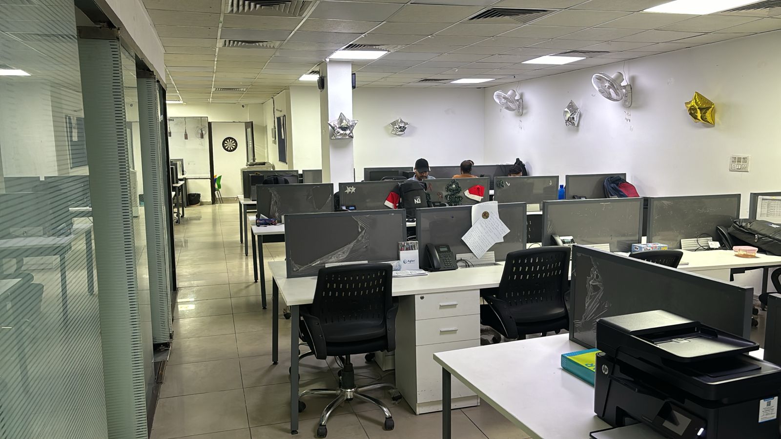Office Space For Rent in Sector 11