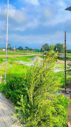  Plot – Garden View at Mohanlalganj - for Sale