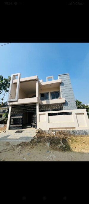2 BHK Independent House – Exterior View View at Indira Nagar - for Sale