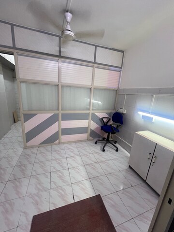 Team Area in  Office Space at Santacruz West – for Sale