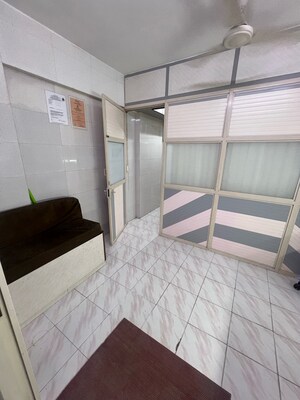 Terrace in  Office Space at Santacruz West – for Sale