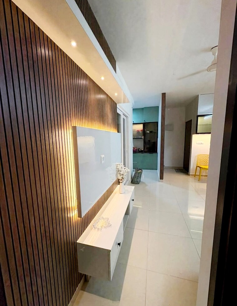 Room, madhavadhara 2 Bedroom 1100 Sq.Ft. Apartment In Madhavadhara Vizag 9025962