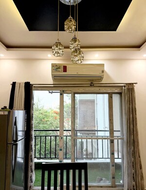 Room in 2 BHK Apartment at Madhavadhara – for Sale