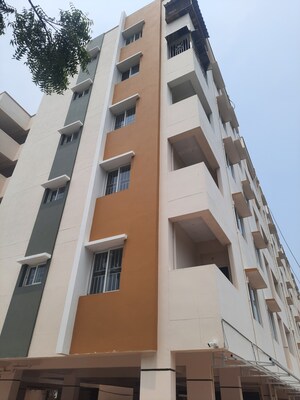 2 BHK Apartment For Sale in Madhavadhara