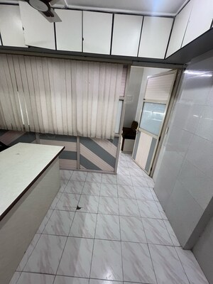 Team Area in  Office Space at Santacruz West – for Sale