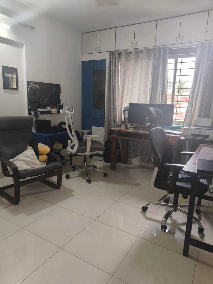 Team Area, ganesham-phase-i 3 Bedroom 1480 Sq.Ft. Apartment In Pimple Saudagar Pune 9025969