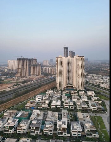 3 BHK Apartment – Exterior View View at Jayabheri The Summit, Narsingi - for Rent