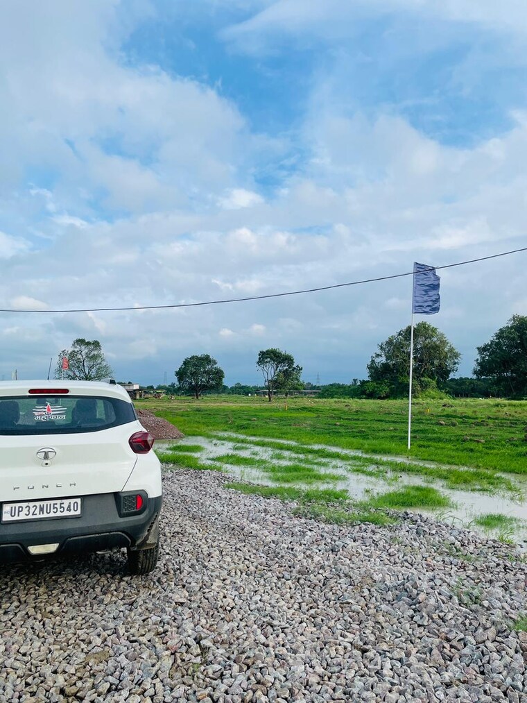 undefined, mohanlalganj  1802 Sq.Ft. Plot In Mohanlalganj Lucknow 9025963