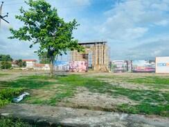 Plot For Sale in Mohanlalganj