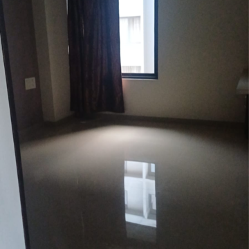 Room in 3 BHK Apartment at Kamaxi Heights, VadodarA-Halol Highway – for Rent
