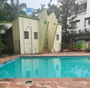 3 BHK Apartment For Sale in Ganesham Phase I, Pimple Saudagar
