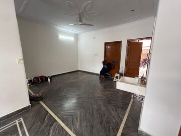 Bathroom in 2 BHK Builder Floor at Spazedge, Sector 47 – for Rent