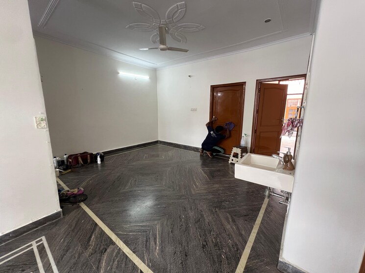 Bathroom, spazedge 2 Bedroom 1250 Sq.Ft. Builder Floor In Sector 47 Gurgaon 9025971