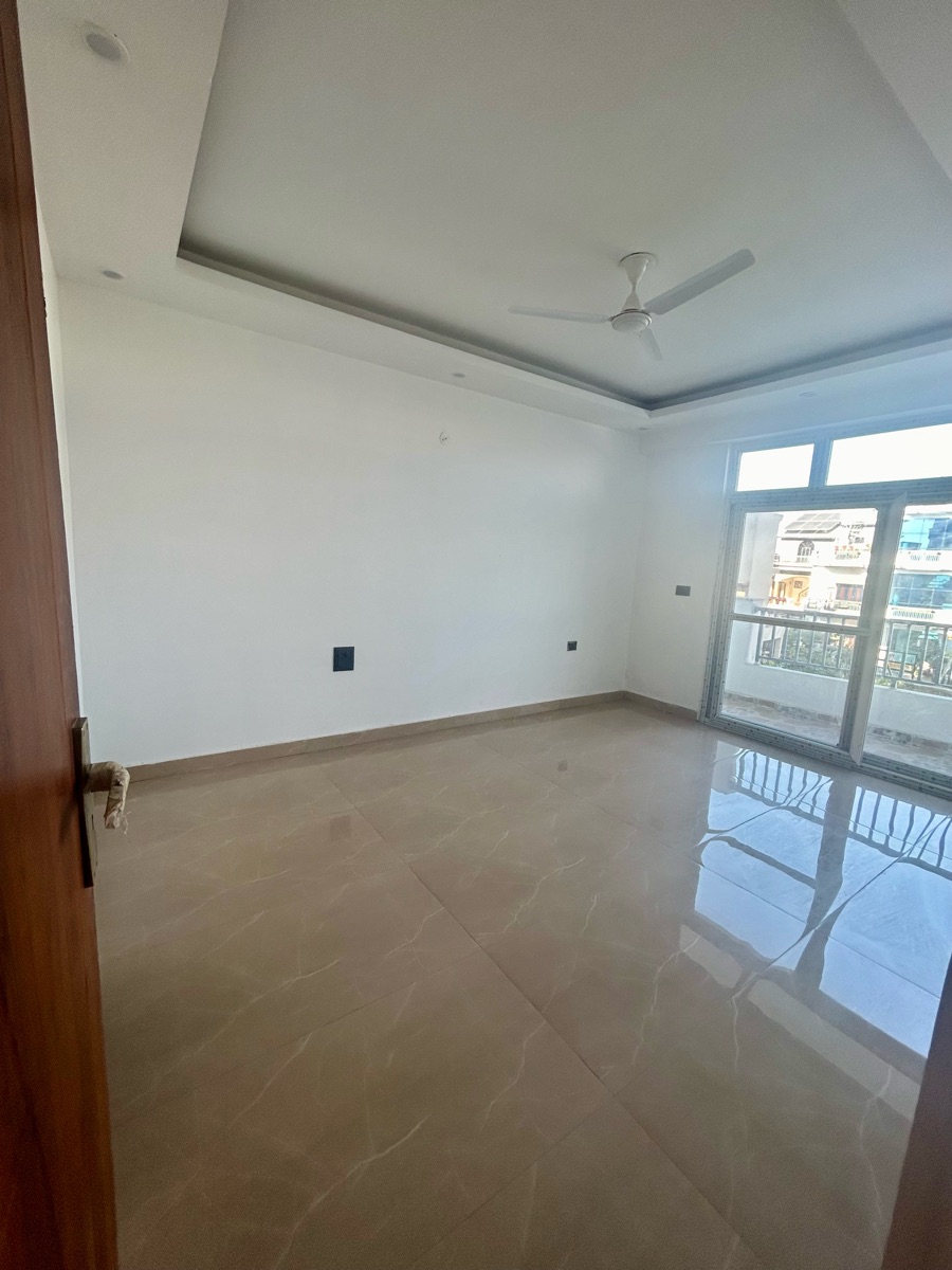 3 BHK + Study Room Apartment For Sale in JKG Palm Residency